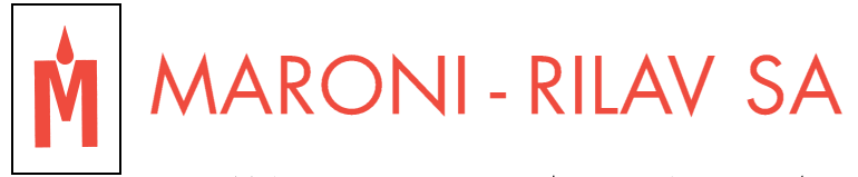 MARONI-RILAV SA